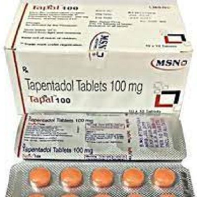 Tapentadol 100mg